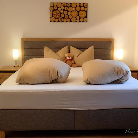 Haus Elena Apartment Sautens Bagian luar foto
