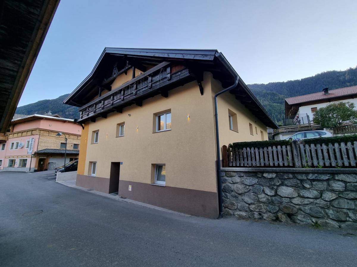 Haus Elena Apartment Sautens Bagian luar foto