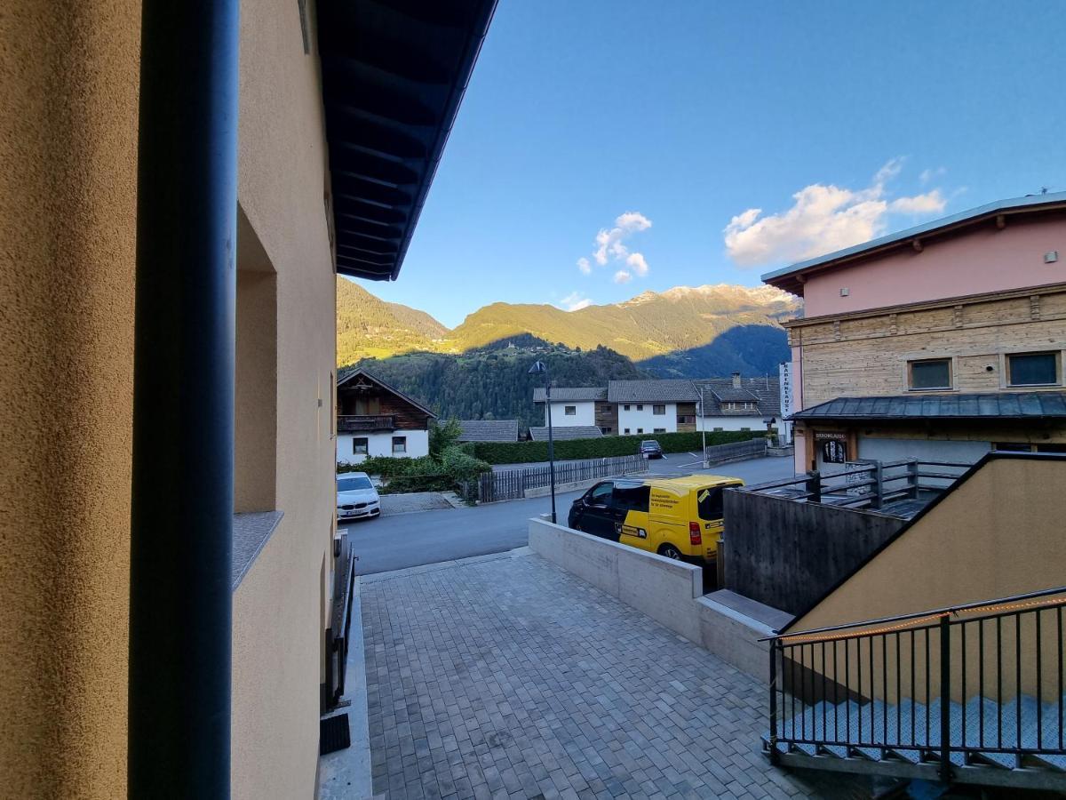 Haus Elena Apartment Sautens Bagian luar foto