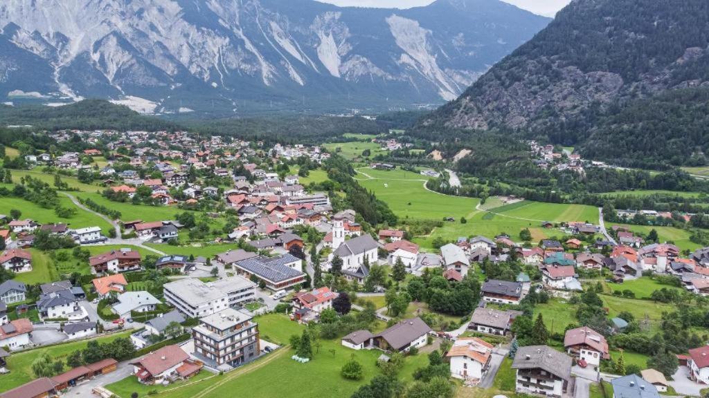Haus Elena Apartment Sautens Bagian luar foto