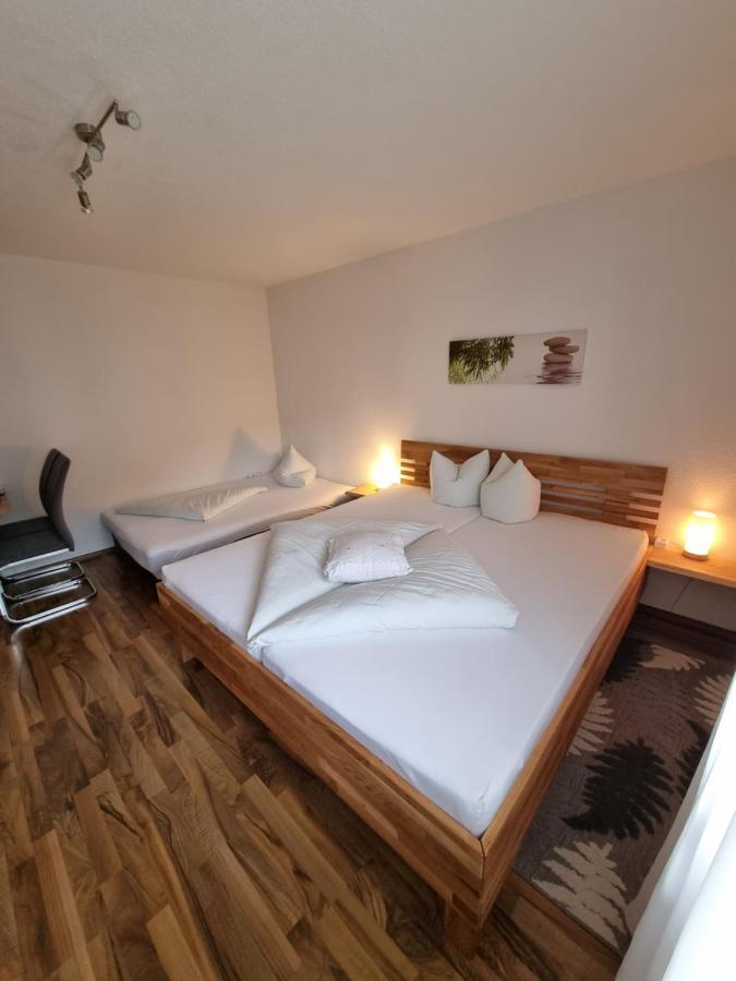 Haus Elena Apartment Sautens Bagian luar foto