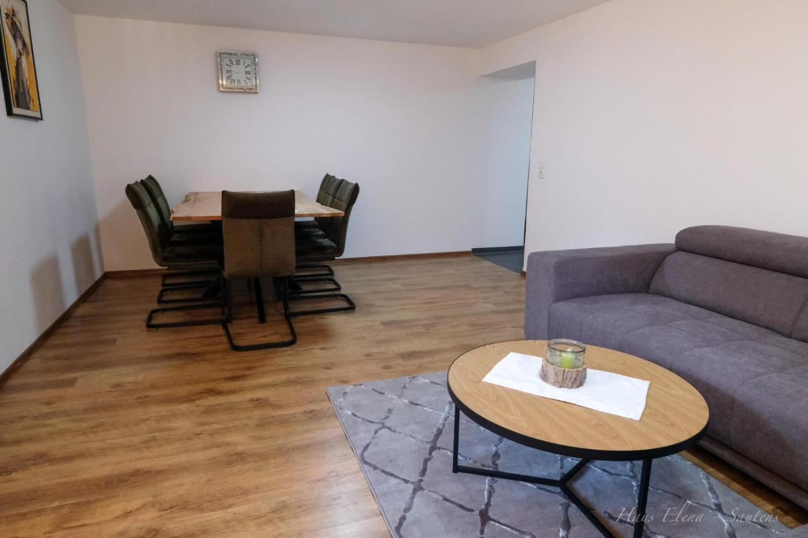 Haus Elena Apartment Sautens Bagian luar foto