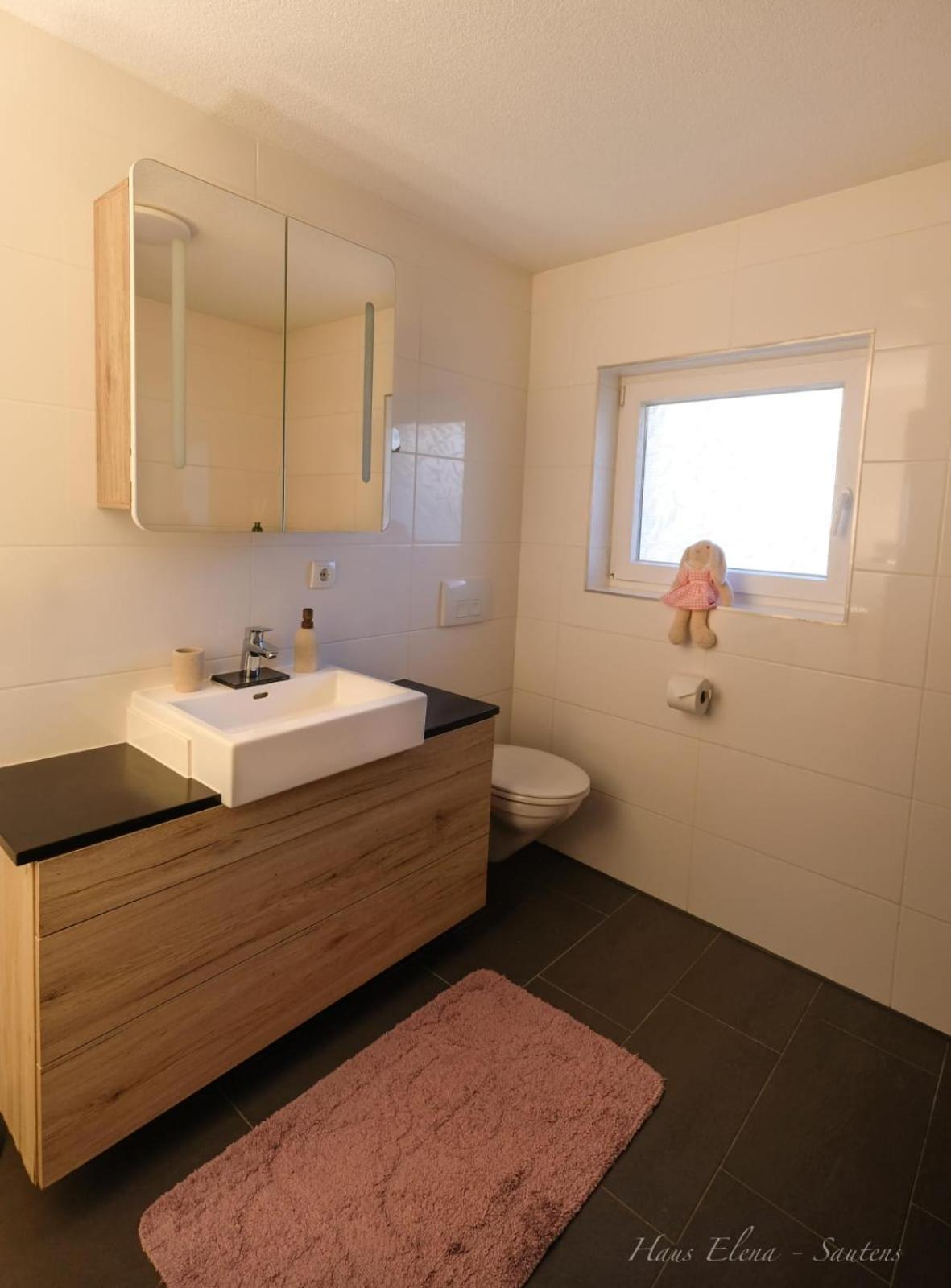 Haus Elena Apartment Sautens Bagian luar foto