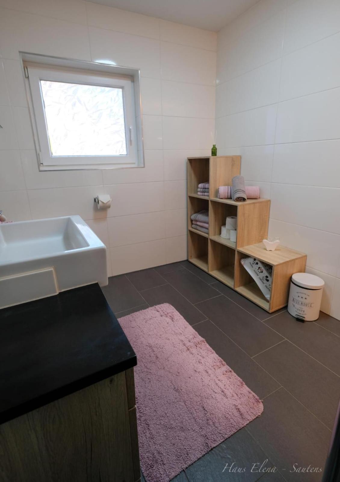 Haus Elena Apartment Sautens Bagian luar foto